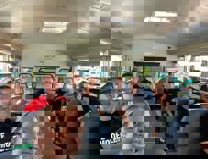 Service Team Project